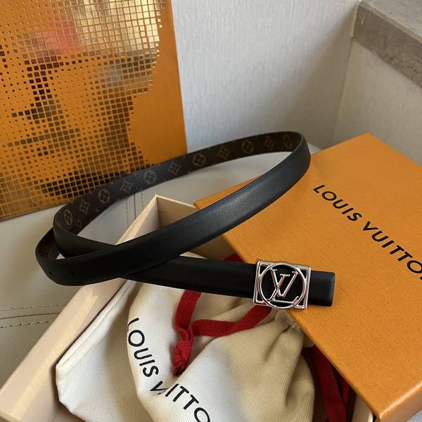 Louis Vuitton 18MM Belt LVB00263
